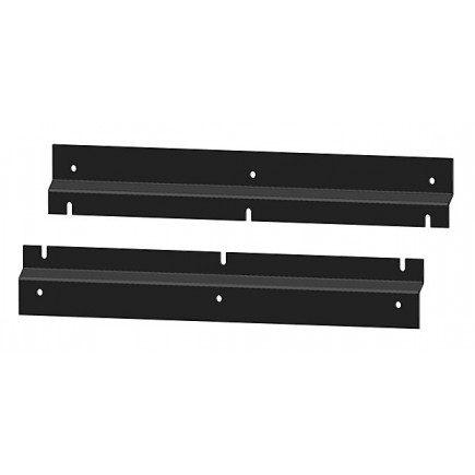 KV2 Audio Wallmount Bracket Uchwyt do montażu wzmacniacza EPAK2500 lub KPAK2500 na ścianie